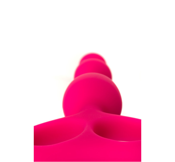 Анальна втулка Toyfa POPO Pleasure