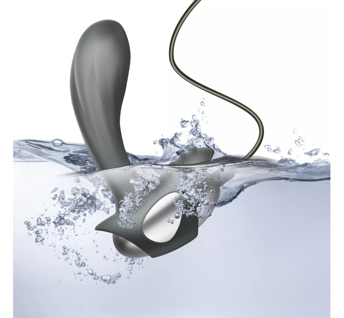 Масажер простати Climaximum Toulz