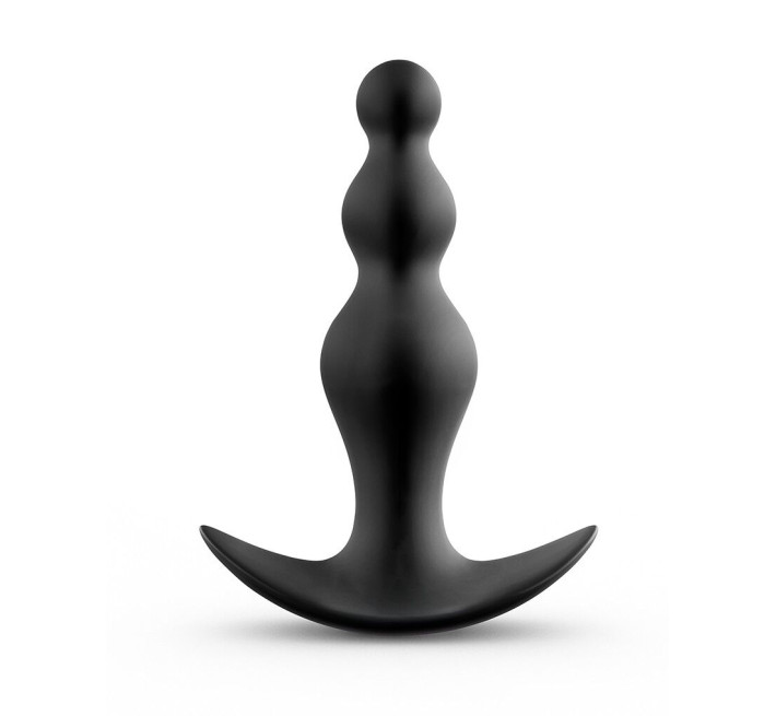 Анальний ланцюжок Marc Dorcel TRAINING BEADS M