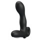 Масажер простати Pretty Love Barrack Prostate Stimulator Black