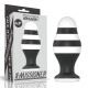 Анальна пробка LoveToy X-Missioner Butt Plug 6.5"