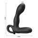 Масажер простати Pretty Love Barrack Prostate Stimulator Black