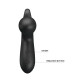 Масажер простати Pretty Love Barrack Prostate Stimulator Black