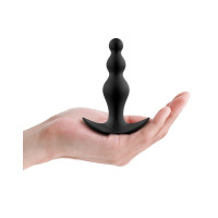 Анальний ланцюжок Marc Dorcel TRAINING BEADS M Анальний ланцюжок Marc Dorcel TRAINING BEADS M