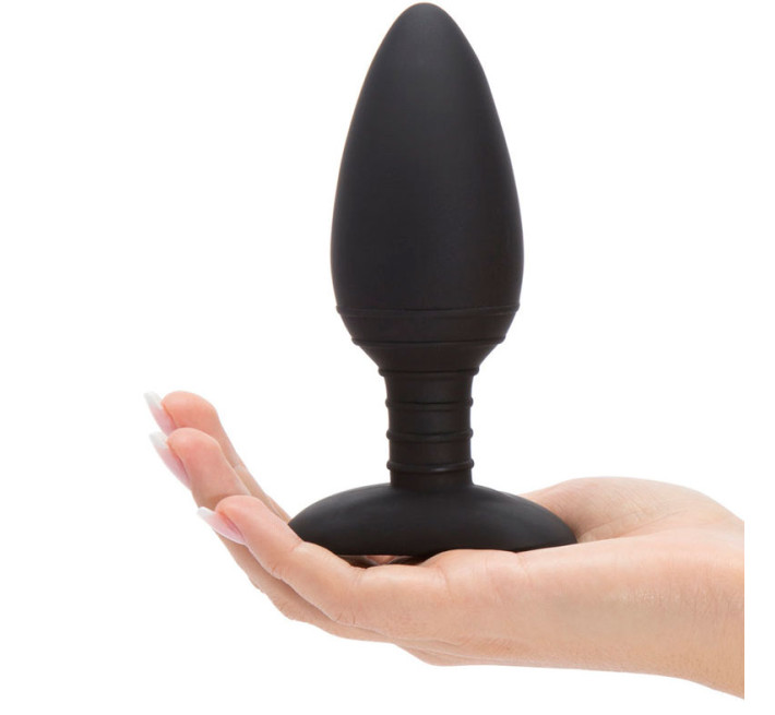 Анальна вібропробка Nexus Ace Large