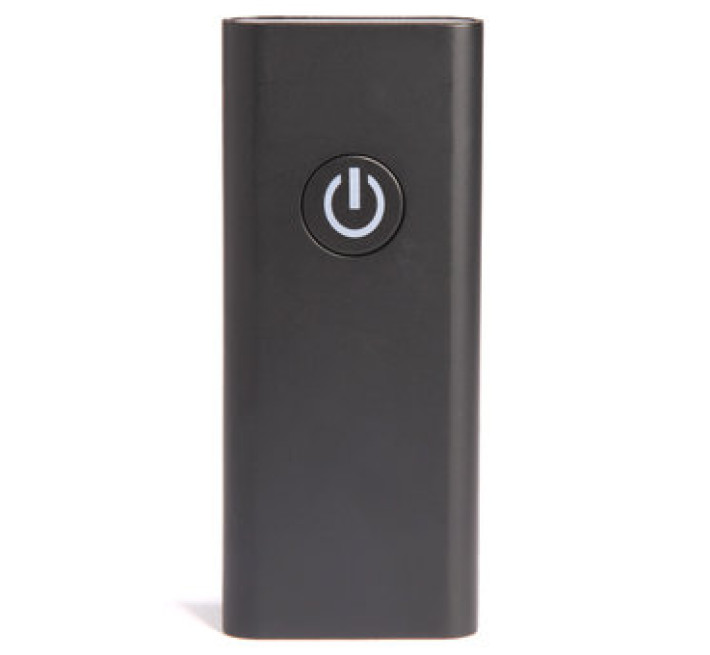 Анальна вібропробка Nexus Ace Large