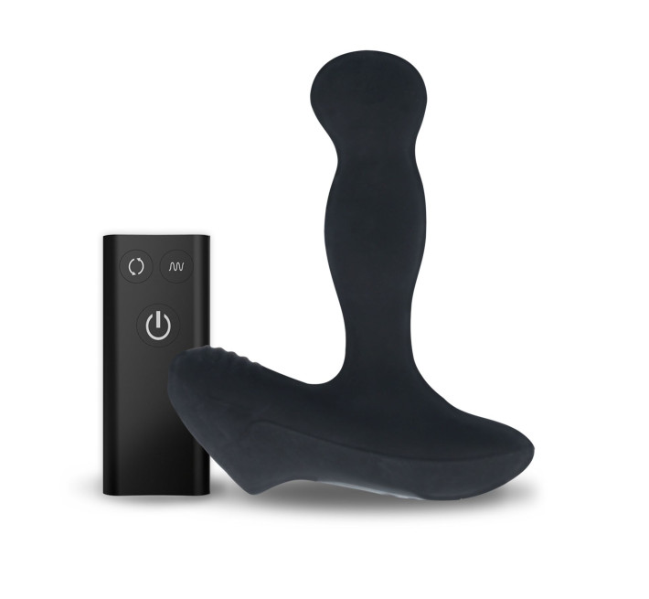 Масажер простати Nexus Revo Slim