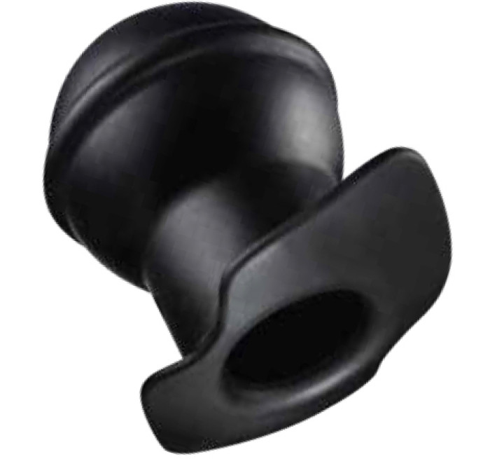 Анальний тунель Dreamtoys Menzstuff Open Wide Tunnel Plug