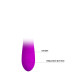 Масажер простати Pretty Love Barrack Prostate Stimulator Purple