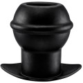 Анальний тунель Dreamtoys Menzstuff Open Wide Tunnel Plug