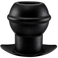 Анальний тунель Dreamtoys Menzstuff Open Wide Tunnel Plug