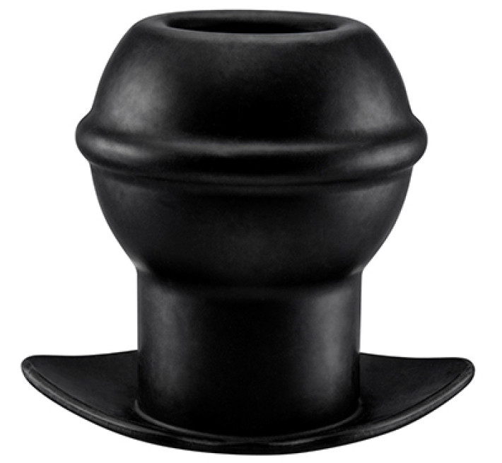 Анальний тунель Dreamtoys Menzstuff Open Wide Tunnel Plug