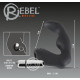 Массажер простаты Rebel 5859040000 Черный