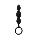 Анальний плаг Dreamtoys All Time Favorites Silicone Anal Bead