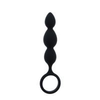 Анальний плаг Dreamtoys All Time Favorites Silicone Anal Bead