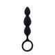Анальний плаг Dreamtoys All Time Favorites Silicone Anal Bead