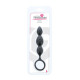 Анальний плаг Dreamtoys All Time Favorites Silicone Anal Bead