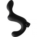 Массажер простаты Fun Factory Duke Черный
