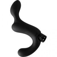 Масажер простати Fun Factory Duke Чорний