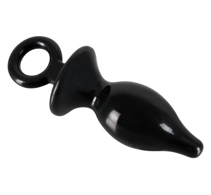 Анальные пробки You2Toys Anal Training Set Черные