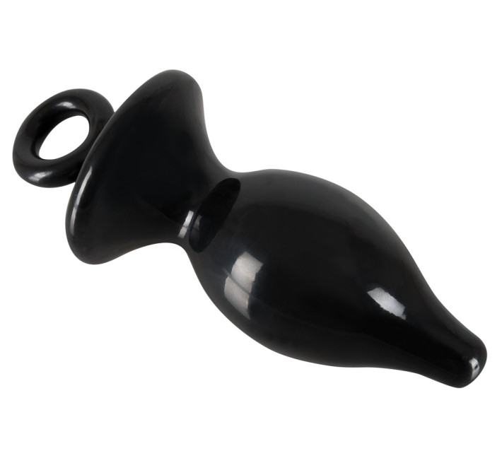 Анальные пробки You2Toys Anal Training Set Черные