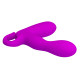 Масажер простати Pretty Love Barrack Prostate Stimulator Purple