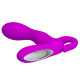 Масажер простати Pretty Love Barrack Prostate Stimulator Purple