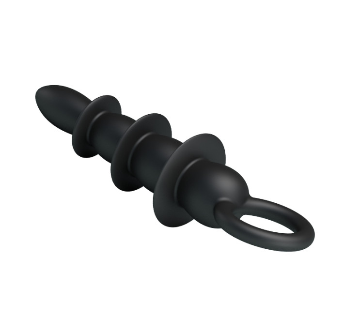 Анальный стимулятор Pretty Love Special Anal Stimulator Черный
