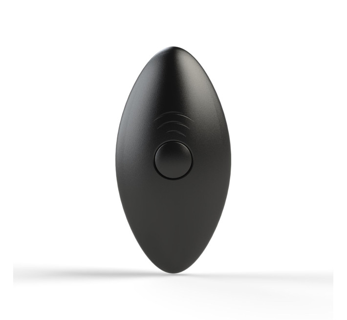 Анальная цепочка с вибрацией Nexus Quattro