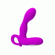 Масажер простати Pretty Love Barrack Prostate Stimulator Purple