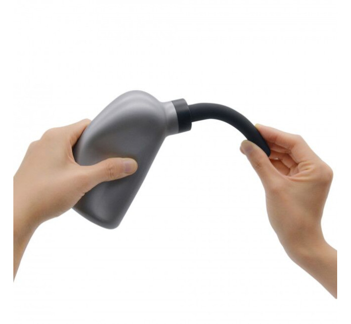 Спринцівка Dorcel DOUCHE MATE