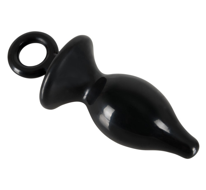 Анальные пробки You2Toys Anal Training Set Черные