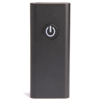 Анальная вибропробка Nexus Ace Small Черная Анальная вибропробка Nexus Ace Small Черная