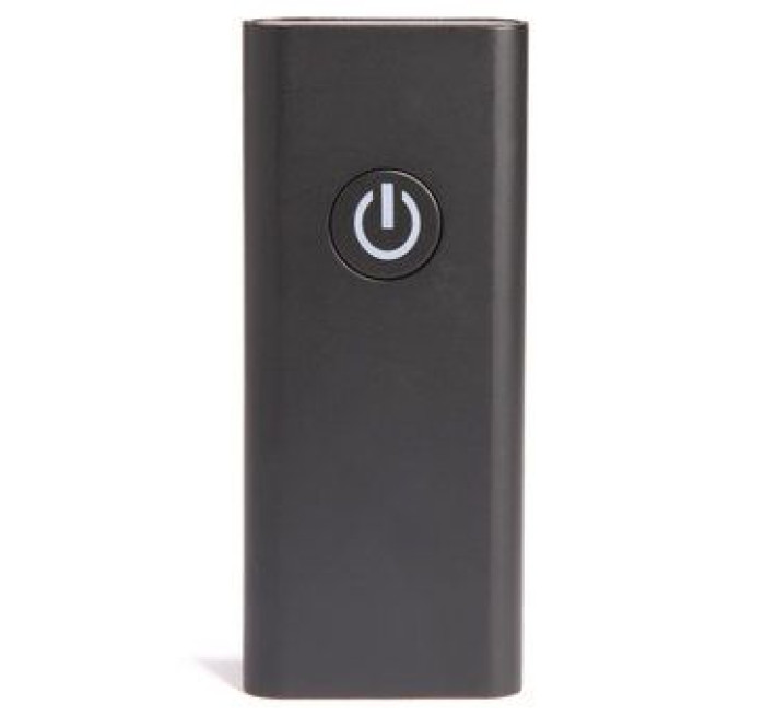 Анальная вибропробка Nexus Ace Small Черная