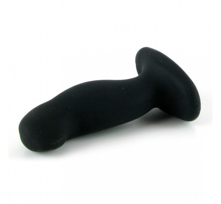 Масажер простати Nexus G-Play Medium Чорний