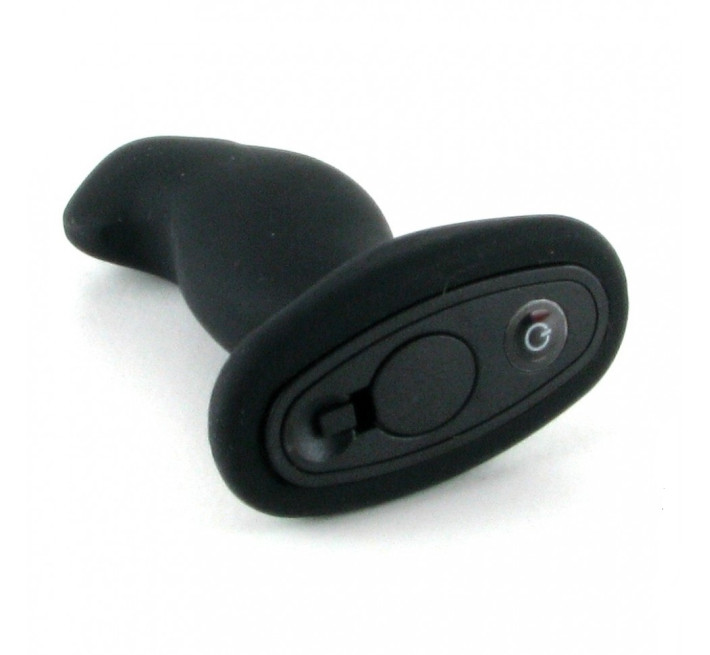 Масажер простати Nexus G-Play Medium Чорний