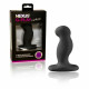 Масажер простати Nexus G-Play Medium Чорний