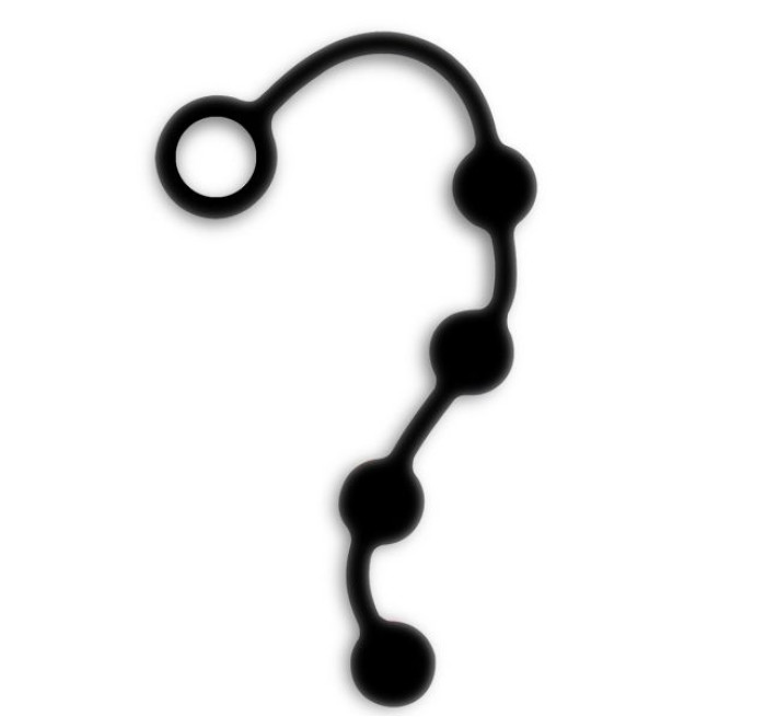 Анальні кульки Nexus Excite Anal Beads