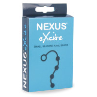 Анальні кульки Nexus Excite Anal Beads Анальні кульки Nexus Excite Anal Beads