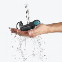 Вибромассажер простаты Love To Love Double Game