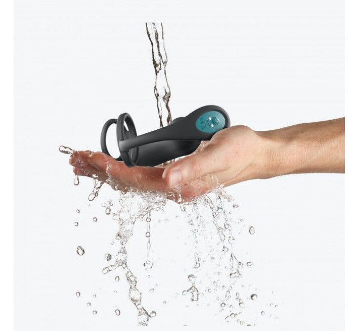 Вибромассажер простаты Love To Love Double Game