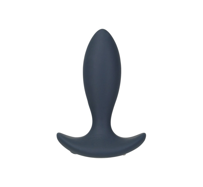 Анальна пробка-пульсатор Lux Active Throb