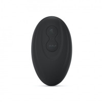 Анальна пробка з вібрацією та пульсацією Marc Dorcel DEEP STORMER Анальна пробка з вібрацією та пульсацією Marc Dorcel DEEP STORMER