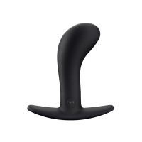 Анальна пробка Fun Factory Bootie L Чорна