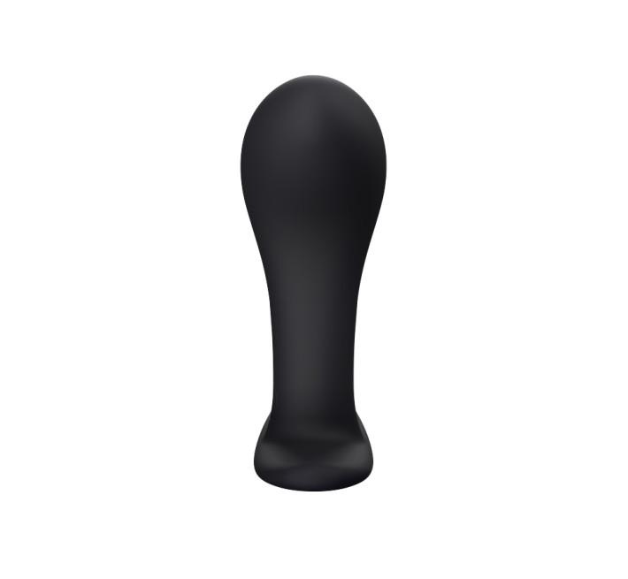 Анальна пробка Fun Factory Bootie L Чорна