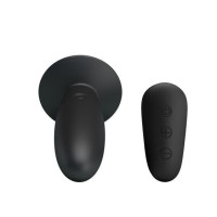 Анальна пробка Mr.Play Remote Control Vibrating Anal Plug Анальна пробка Mr.Play Remote Control Vibrating Anal Plug