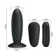 Анальная пробка Mr.Play Remote Control Vibrating Anal Plug