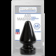 Пробка для фистинга Doc Johnson Titanmen Tools Butt Plug 4.5 Inch Ass Master