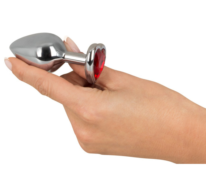 Анальна пробка You2Toys Diamond Anal Plug Medium