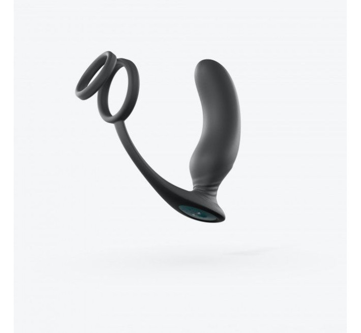 Вибромассажер простаты Love To Love Double Game